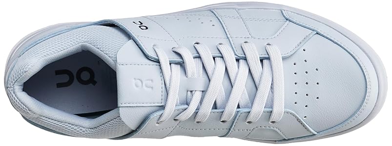 Amazon.com | On Women's The Roger Clubhouse Sneakers